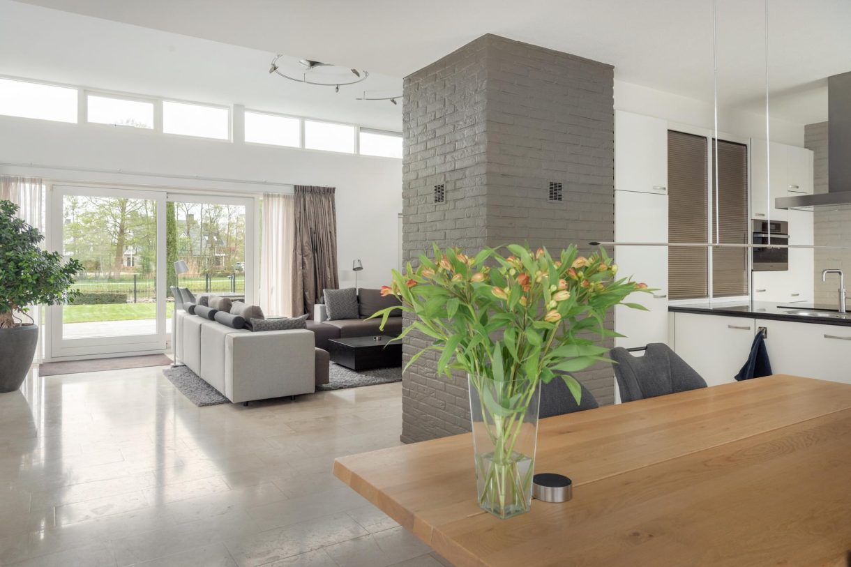 Te koop: Foto Woonhuis aan de Rietpol 43 in Drachten