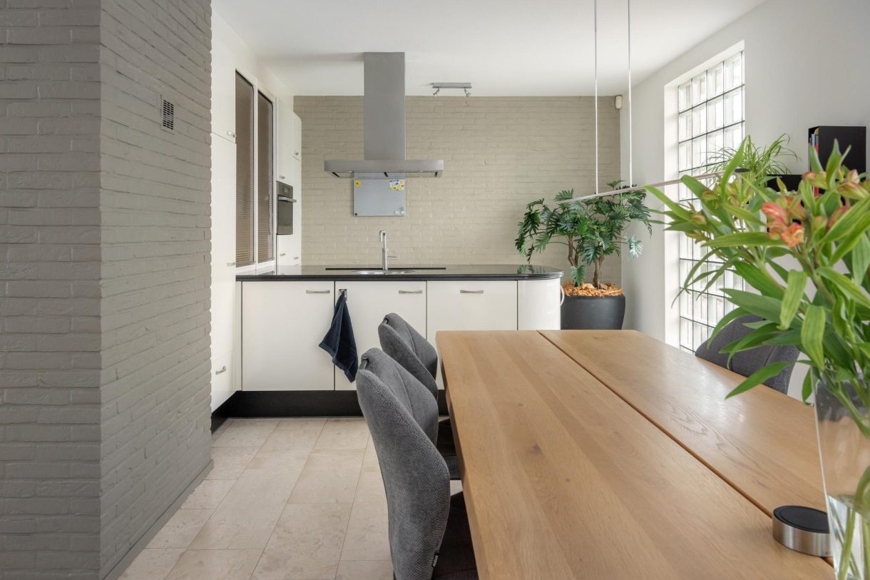 Te koop: Foto Woonhuis aan de Rietpol 43 in Drachten