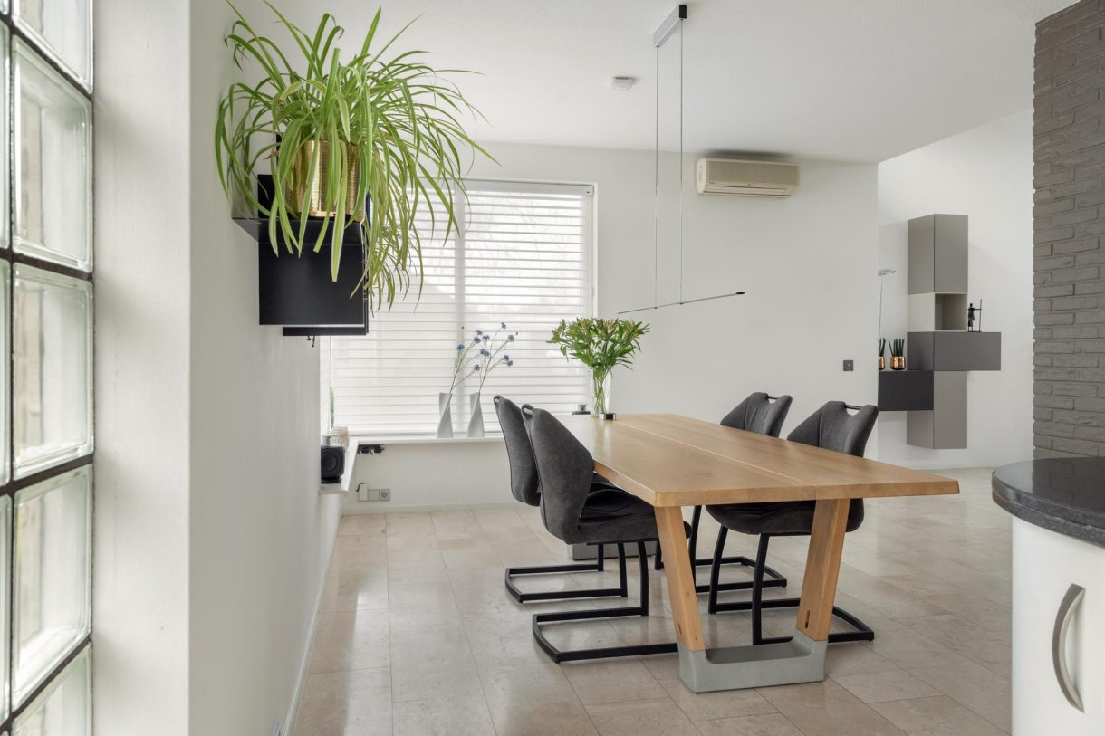 Te koop: Foto Woonhuis aan de Rietpol 43 in Drachten