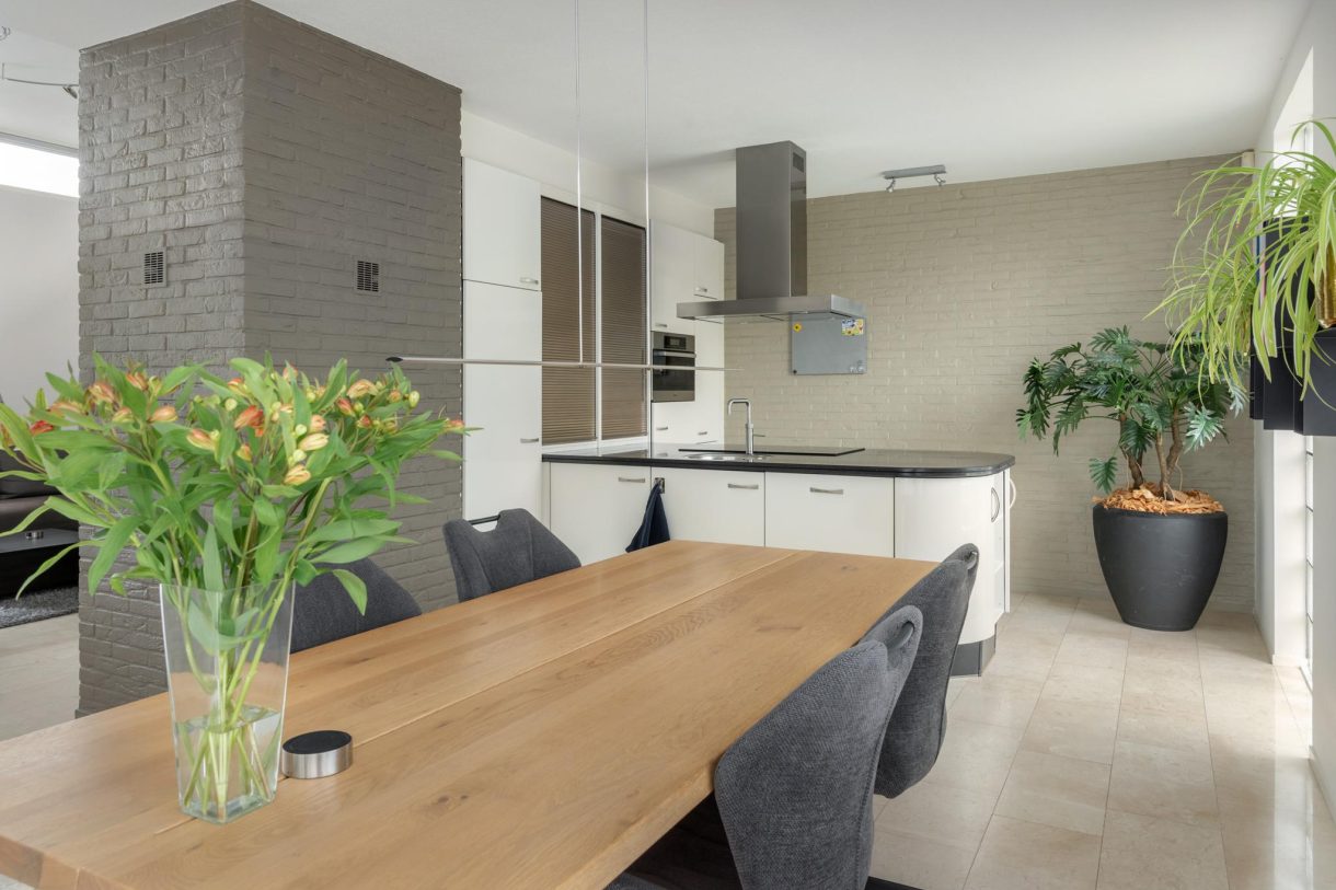 Te koop: Foto Woonhuis aan de Rietpol 43 in Drachten