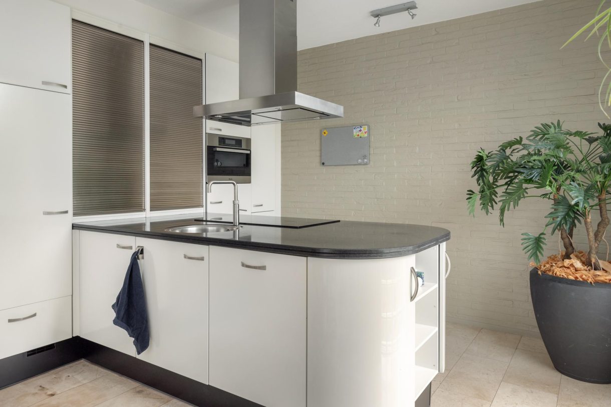 Te koop: Foto Woonhuis aan de Rietpol 43 in Drachten