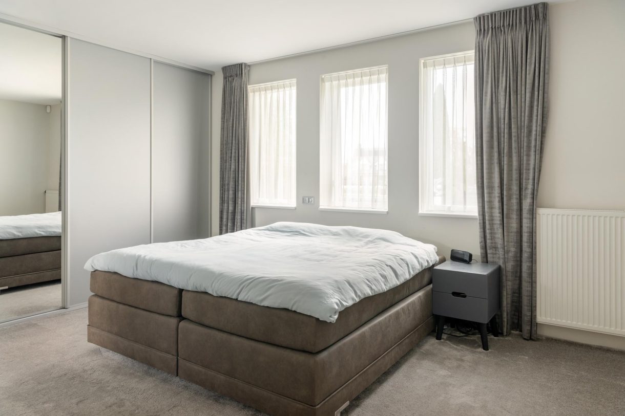 Te koop: Foto Woonhuis aan de Rietpol 43 in Drachten