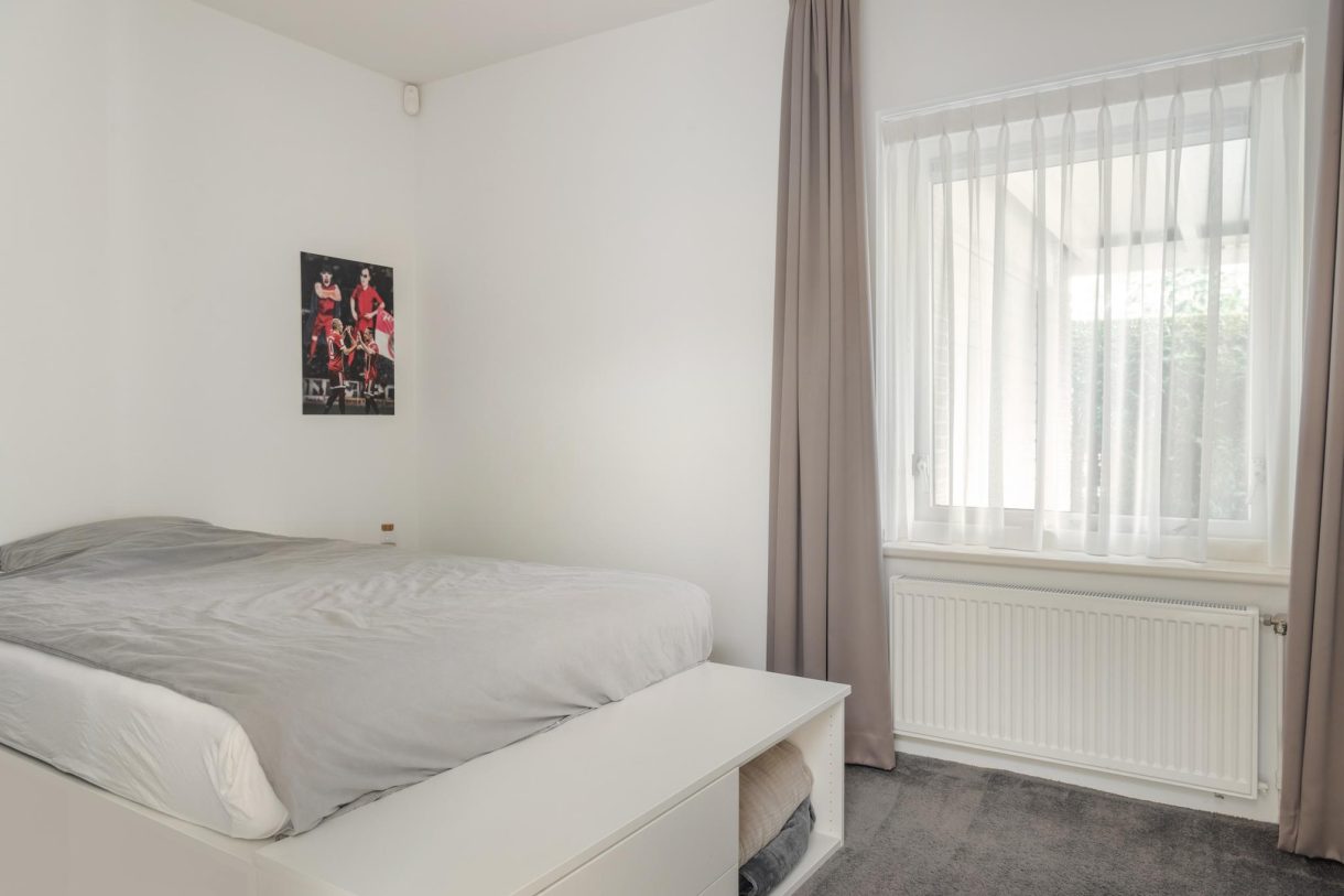 Te koop: Foto Woonhuis aan de Rietpol 43 in Drachten