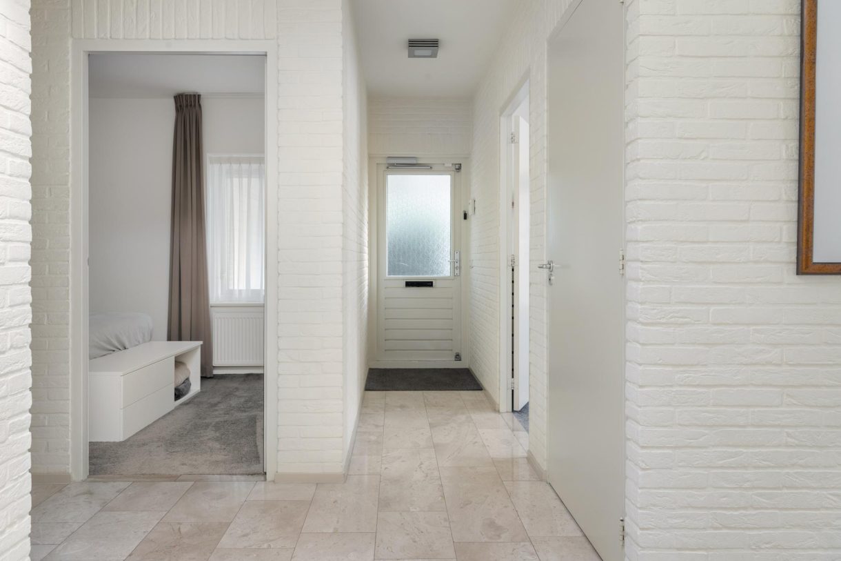 Te koop: Foto Woonhuis aan de Rietpol 43 in Drachten