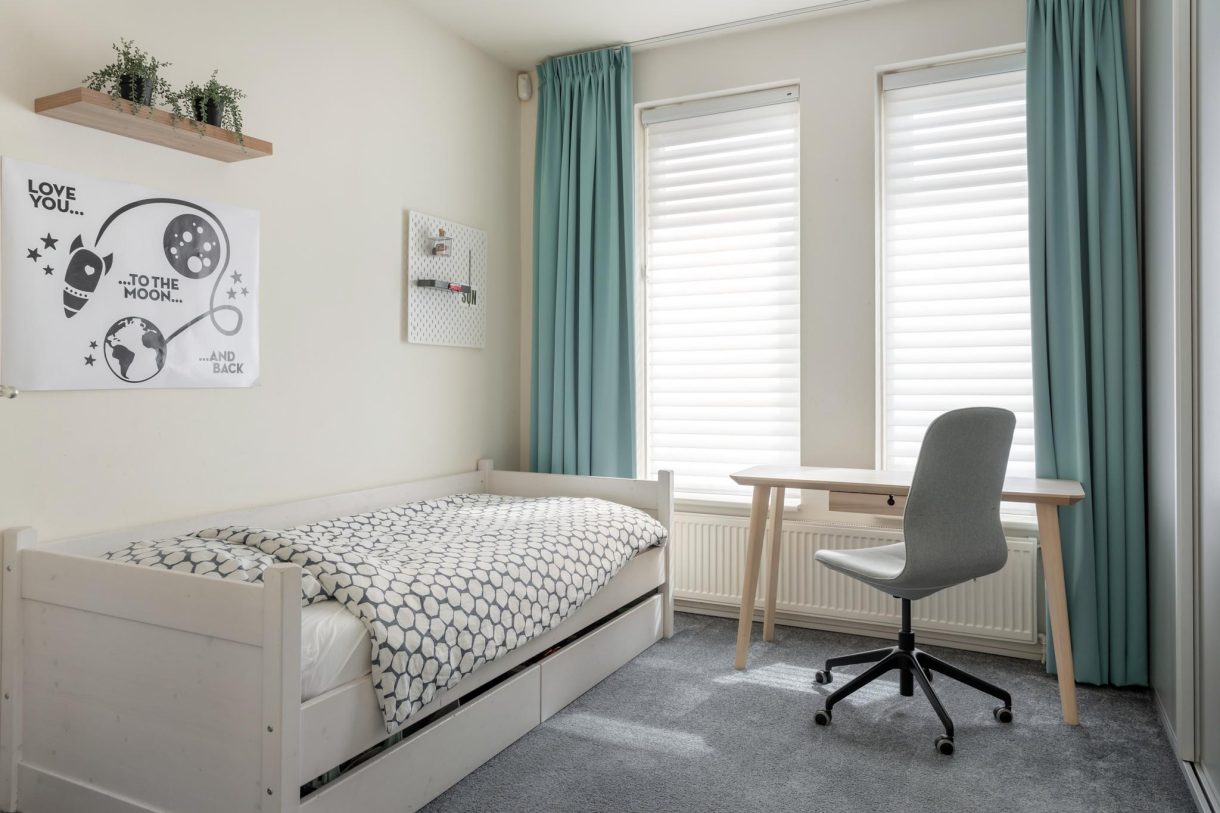 Te koop: Foto Woonhuis aan de Rietpol 43 in Drachten