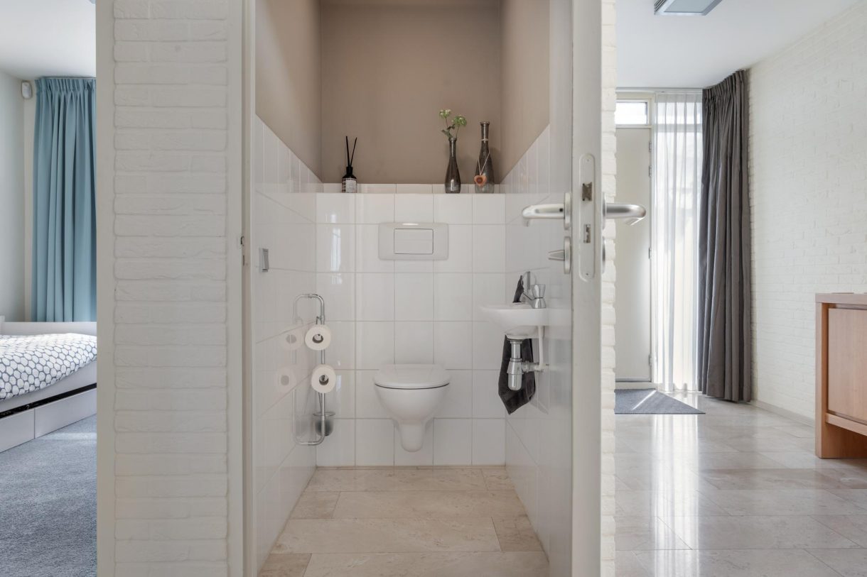 Te koop: Foto Woonhuis aan de Rietpol 43 in Drachten