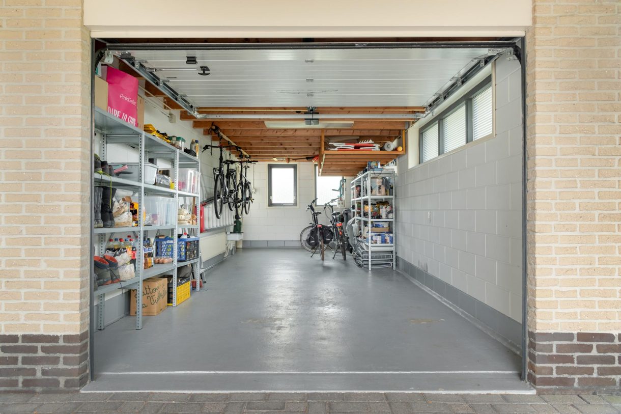 Te koop: Foto Woonhuis aan de Rietpol 43 in Drachten