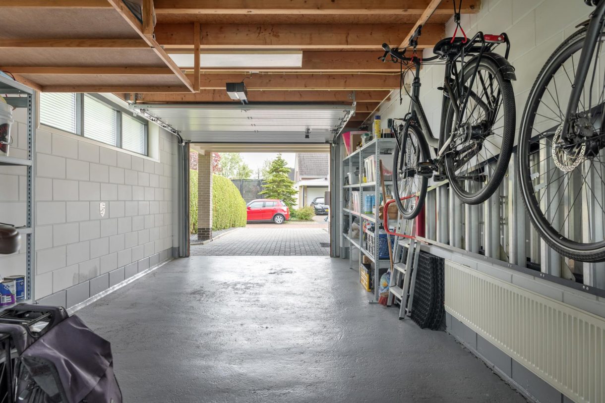 Te koop: Foto Woonhuis aan de Rietpol 43 in Drachten