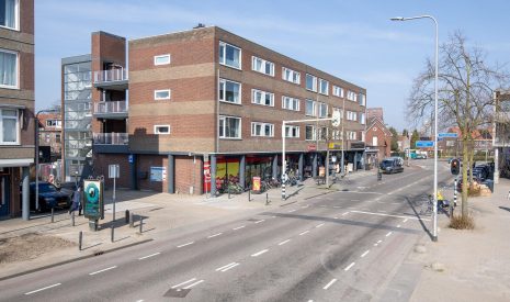 Hoofdfoto van Nijmegen Bloemendaalseweg 10