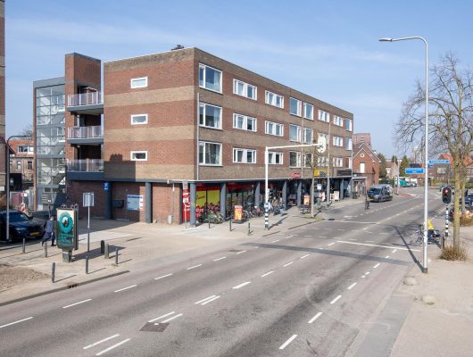 Hoofdfoto van Nijmegen Bloemendaalseweg 10