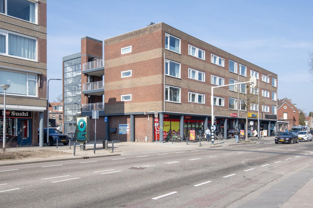 Te koop: Foto Appartement aan de Bloemendaalseweg 10 in Nijmegen