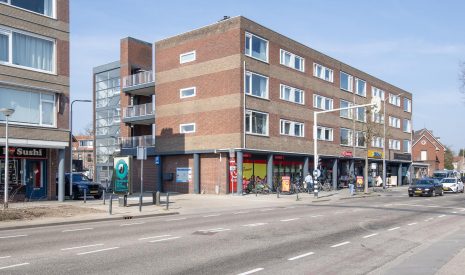 Te koop: Foto Appartement aan de Bloemendaalseweg 10 in Nijmegen