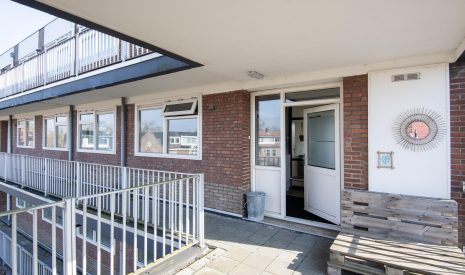 Te koop: Foto Appartement aan de Bloemendaalseweg 10 in Nijmegen