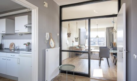 Te koop: Foto Appartement aan de Bloemendaalseweg 10 in Nijmegen