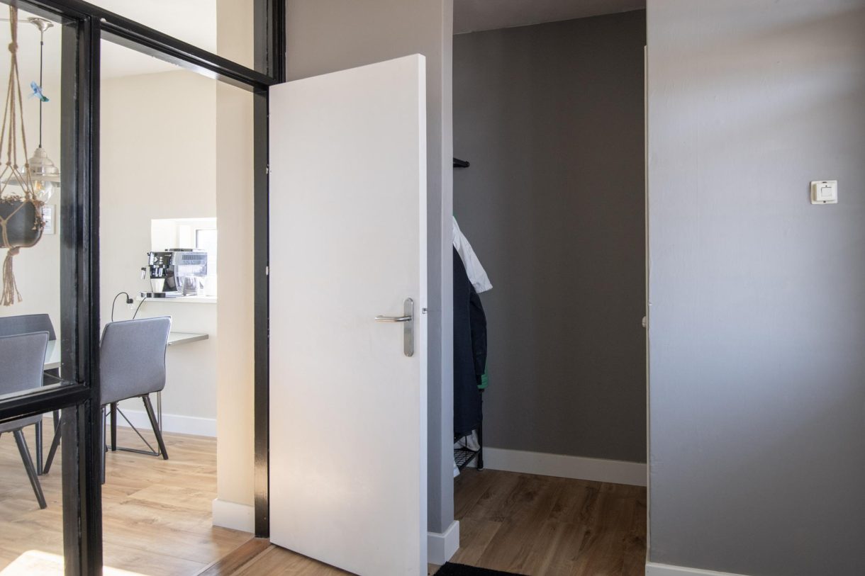 Te koop: Foto Appartement aan de Bloemendaalseweg 10 in Nijmegen