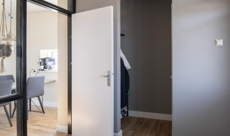 Te koop: Foto Appartement aan de Bloemendaalseweg 10 in Nijmegen