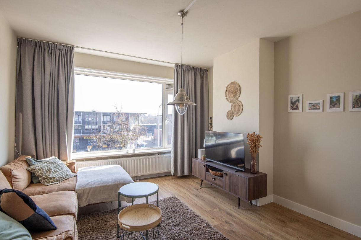 Te koop: Foto Appartement aan de Bloemendaalseweg 10 in Nijmegen