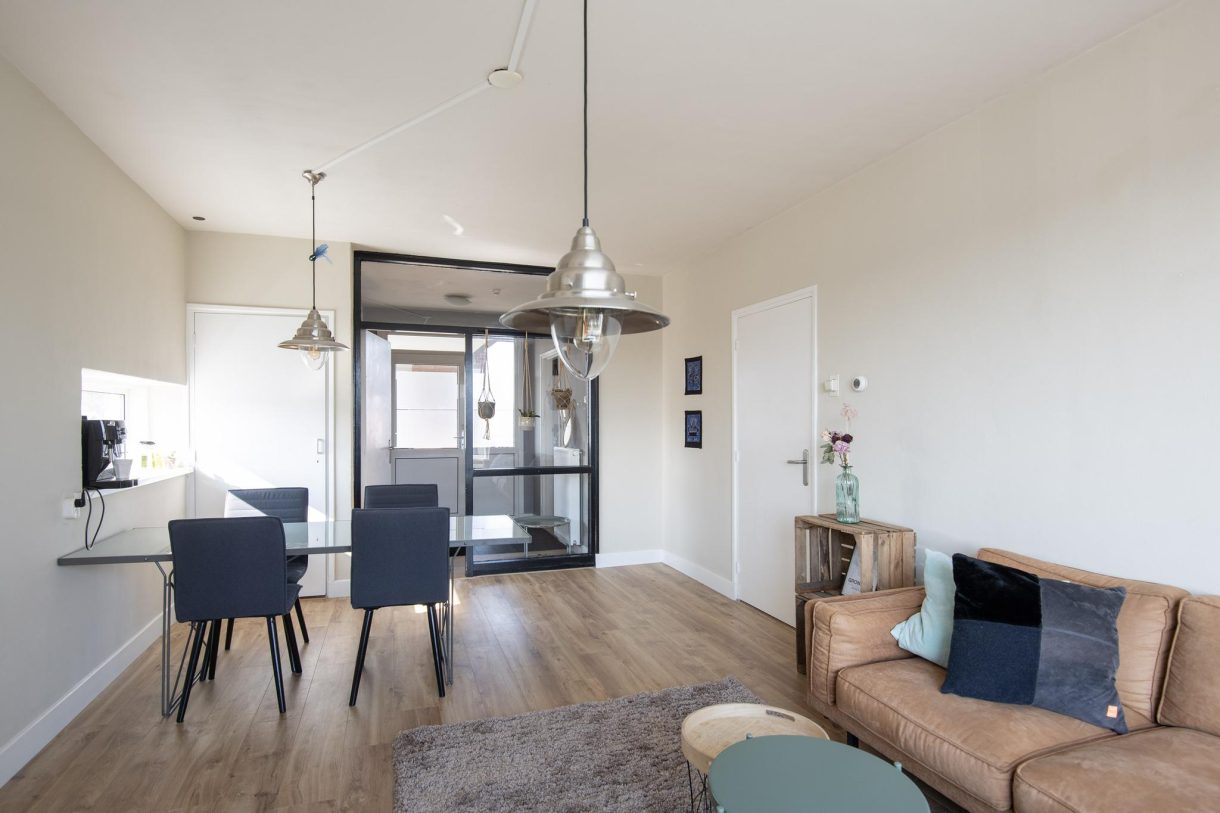 Te koop: Foto Appartement aan de Bloemendaalseweg 10 in Nijmegen