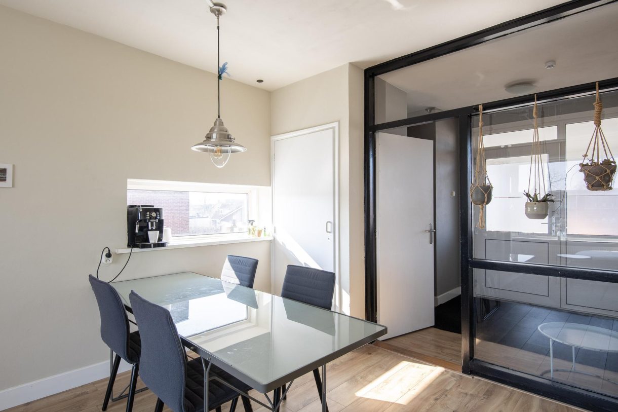 Te koop: Foto Appartement aan de Bloemendaalseweg 10 in Nijmegen