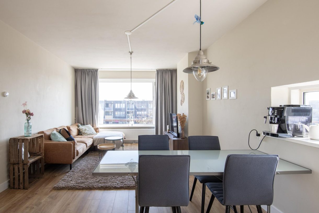 Te koop: Foto Appartement aan de Bloemendaalseweg 10 in Nijmegen