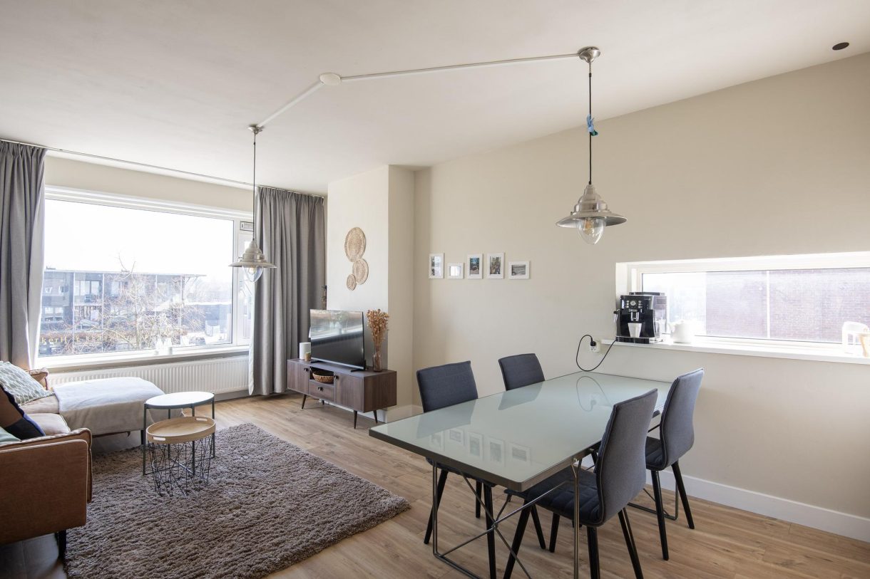 Te koop: Foto Appartement aan de Bloemendaalseweg 10 in Nijmegen