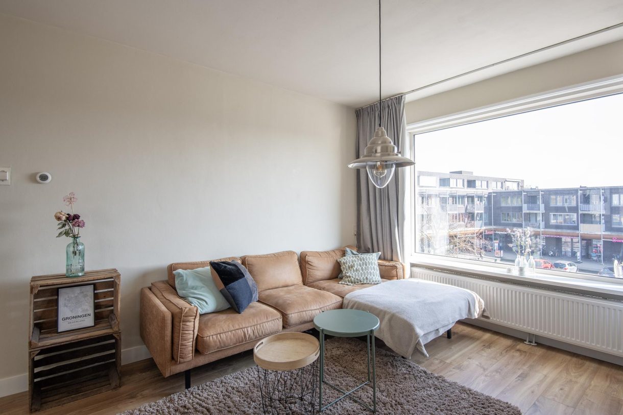 Te koop: Foto Appartement aan de Bloemendaalseweg 10 in Nijmegen