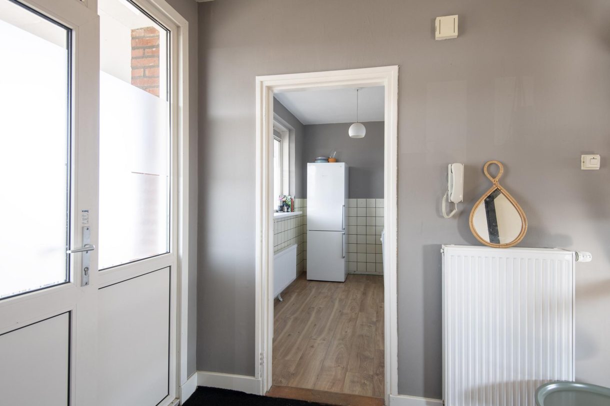 Te koop: Foto Appartement aan de Bloemendaalseweg 10 in Nijmegen