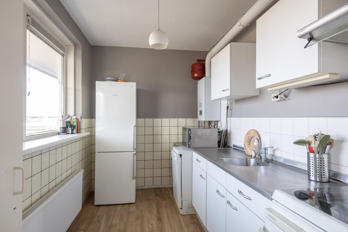 Te koop: Foto Appartement aan de Bloemendaalseweg 10 in Nijmegen