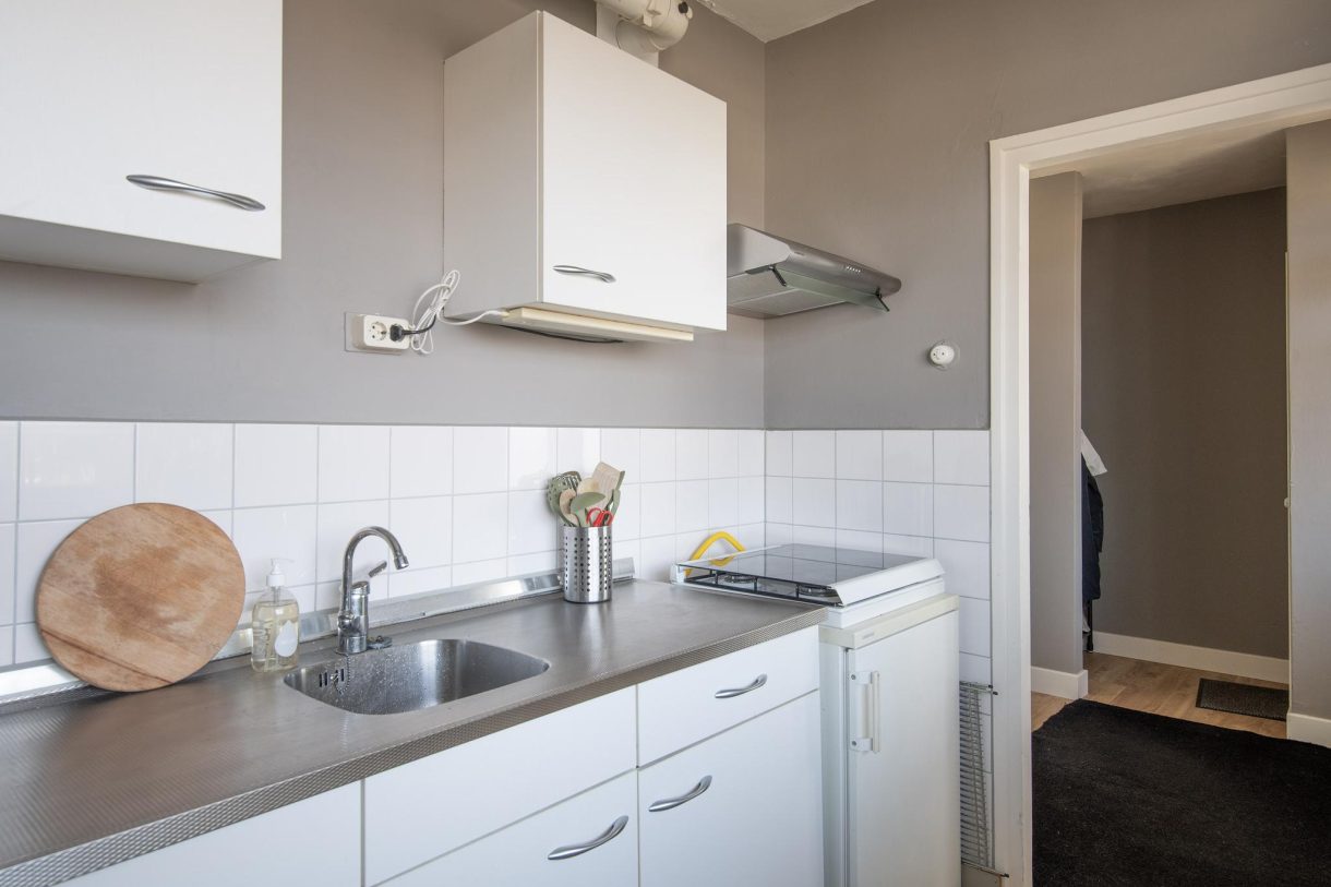 Te koop: Foto Appartement aan de Bloemendaalseweg 10 in Nijmegen