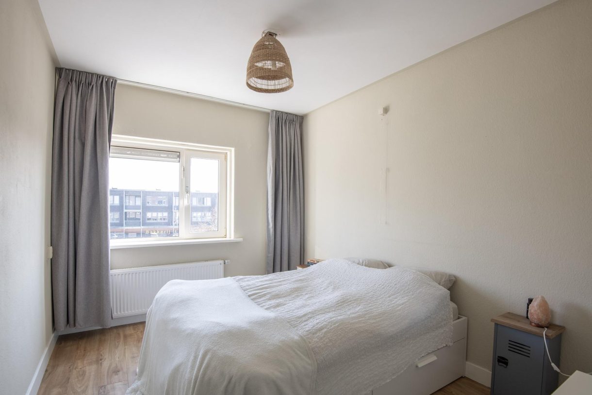 Te koop: Foto Appartement aan de Bloemendaalseweg 10 in Nijmegen