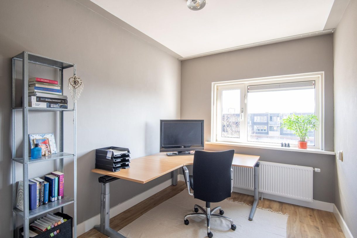 Te koop: Foto Appartement aan de Bloemendaalseweg 10 in Nijmegen