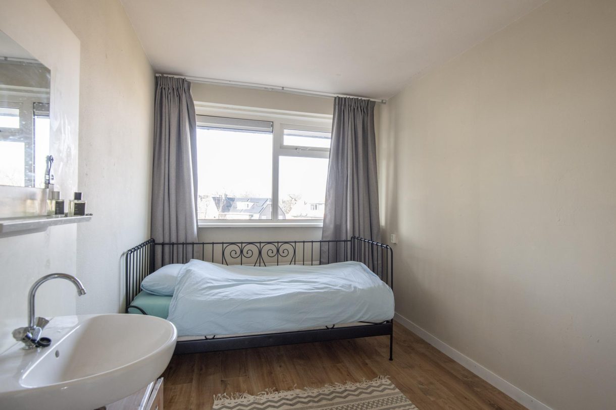 Te koop: Foto Appartement aan de Bloemendaalseweg 10 in Nijmegen