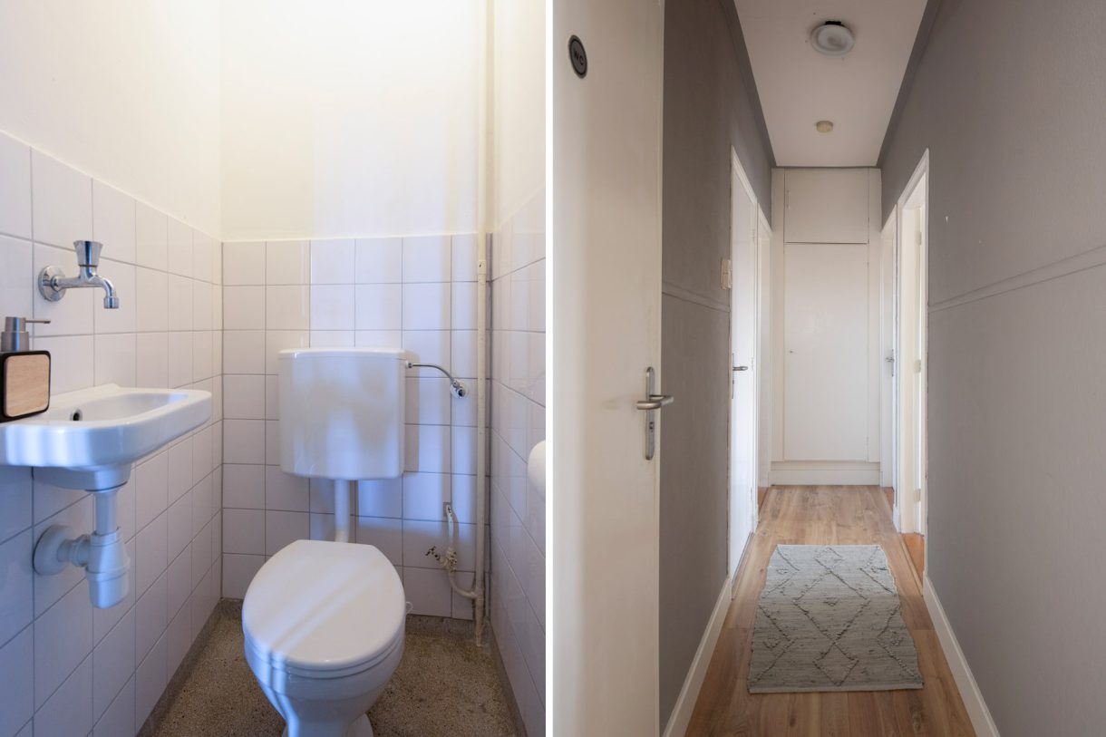 Te koop: Foto Appartement aan de Bloemendaalseweg 10 in Nijmegen