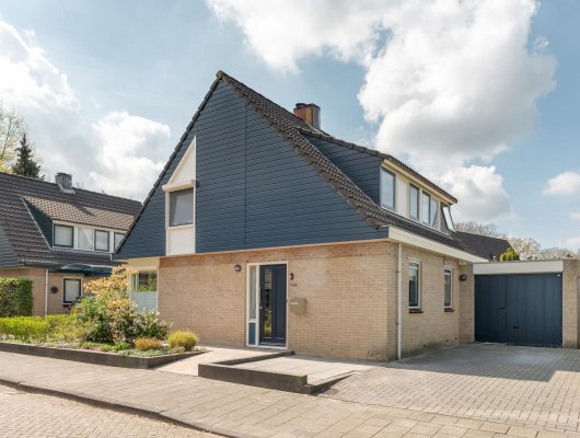 Hoofdfoto van Drachten Wispel 3