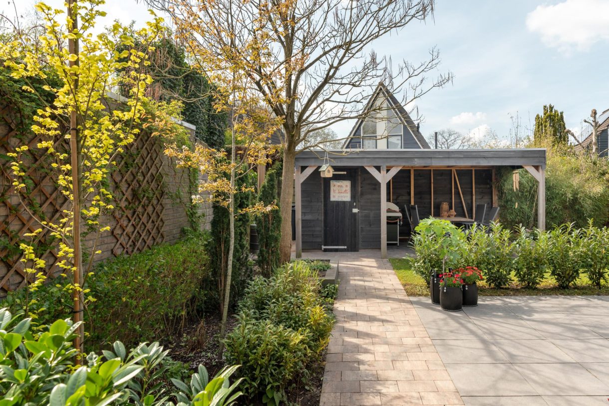 Te koop: Foto Woonhuis aan de Wispel 3 in Drachten