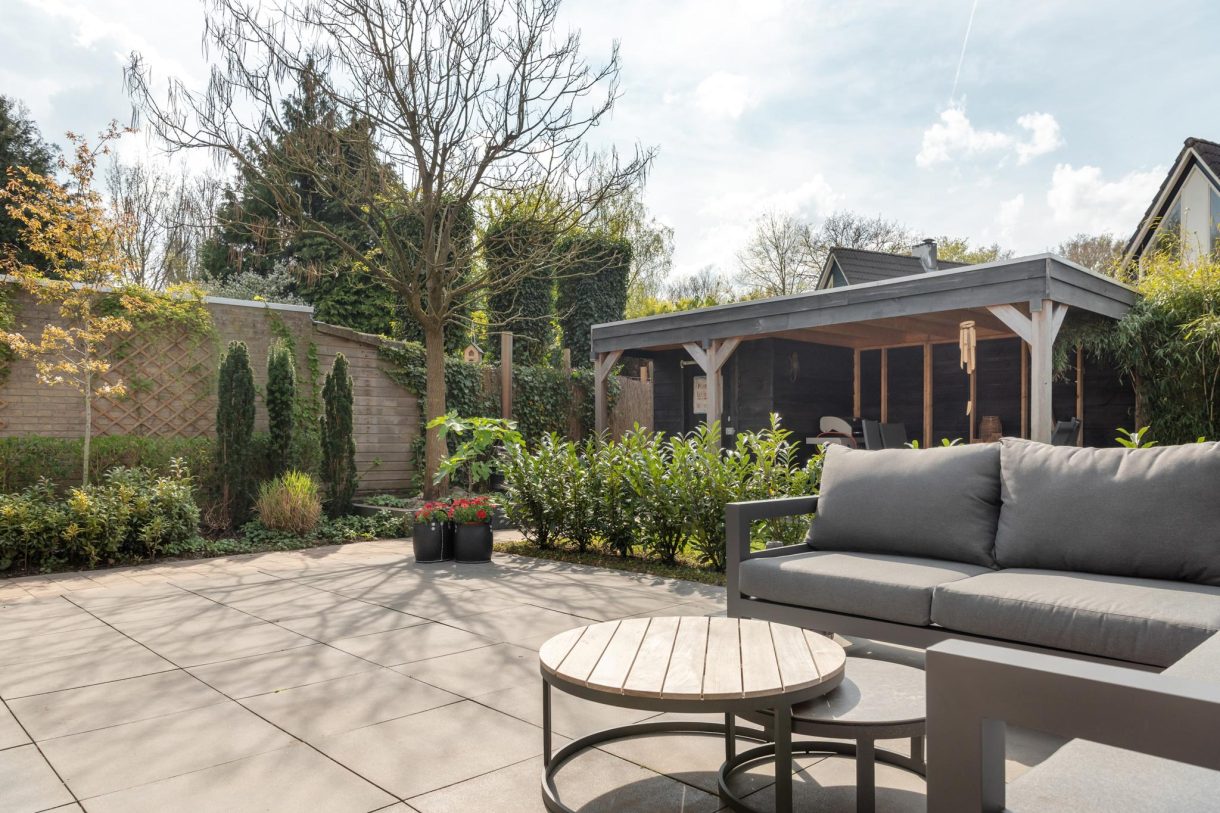 Te koop: Foto Woonhuis aan de Wispel 3 in Drachten