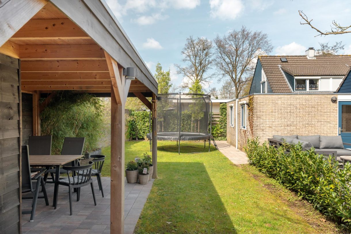 Te koop: Foto Woonhuis aan de Wispel 3 in Drachten