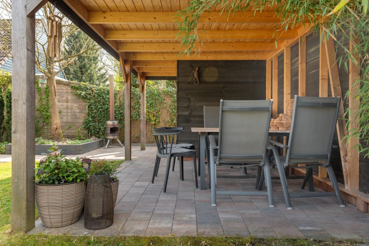 Te koop: Foto Woonhuis aan de Wispel 3 in Drachten