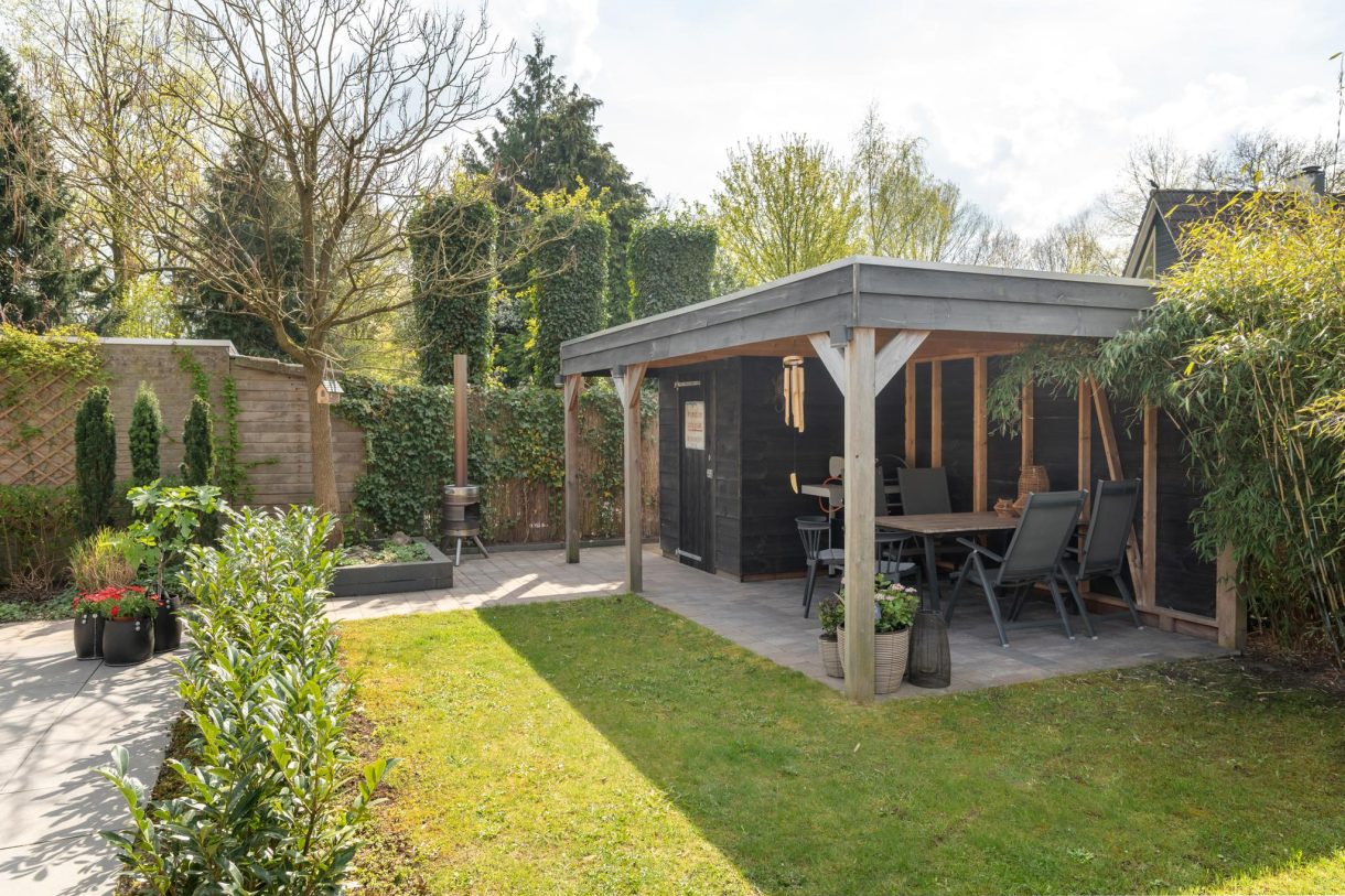 Te koop: Foto Woonhuis aan de Wispel 3 in Drachten