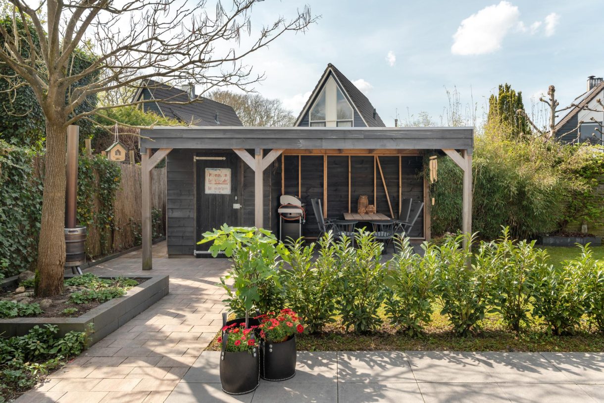 Te koop: Foto Woonhuis aan de Wispel 3 in Drachten