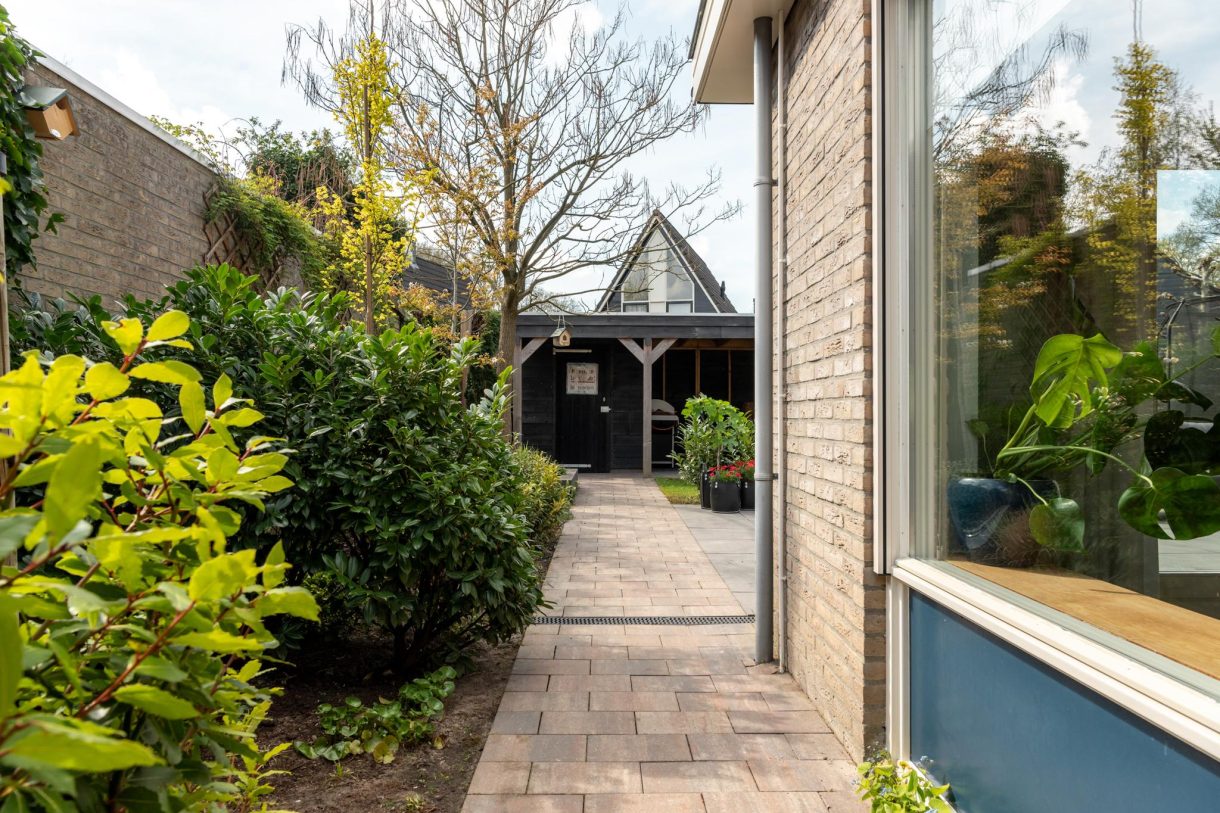 Te koop: Foto Woonhuis aan de Wispel 3 in Drachten