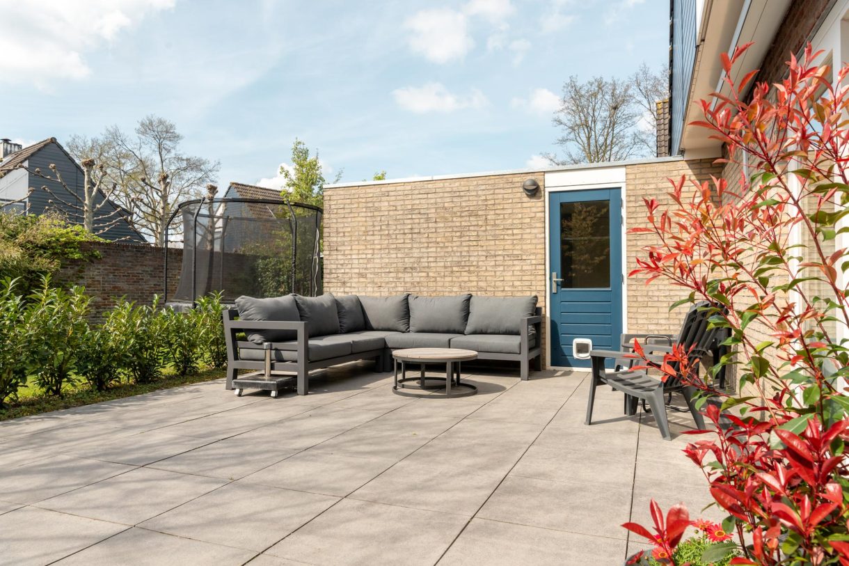 Te koop: Foto Woonhuis aan de Wispel 3 in Drachten