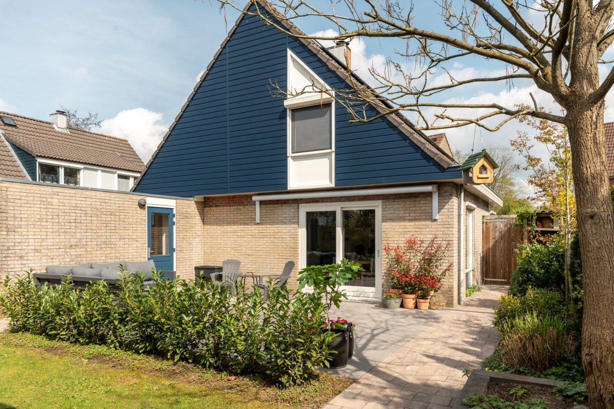 Te koop: Foto Woonhuis aan de Wispel 3 in Drachten