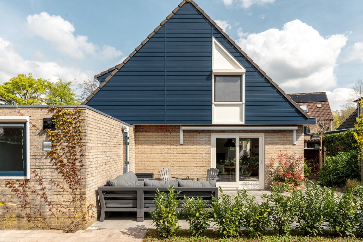 Te koop: Foto Woonhuis aan de Wispel 3 in Drachten