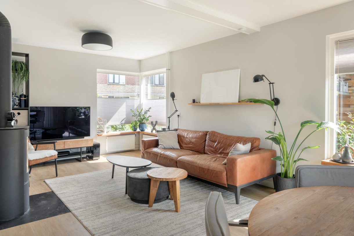 Te koop: Foto Woonhuis aan de Wispel 3 in Drachten