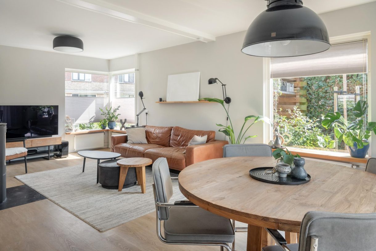 Te koop: Foto Woonhuis aan de Wispel 3 in Drachten