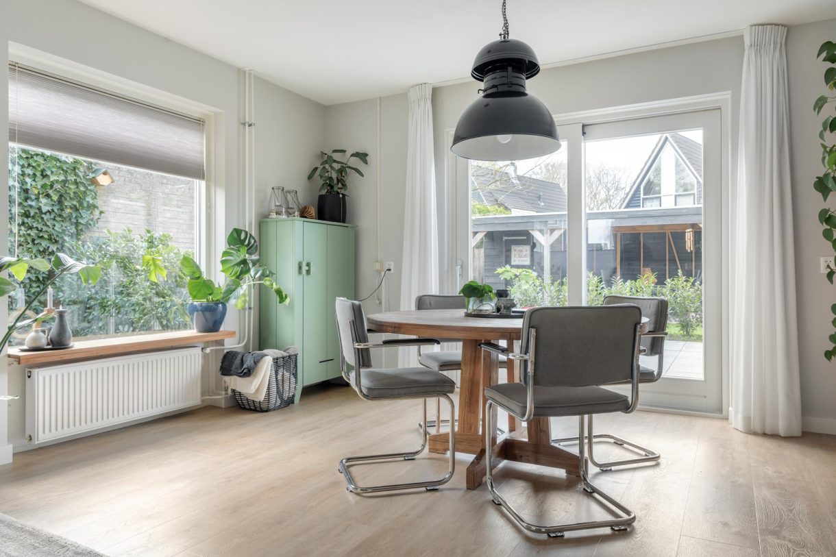 Te koop: Foto Woonhuis aan de Wispel 3 in Drachten