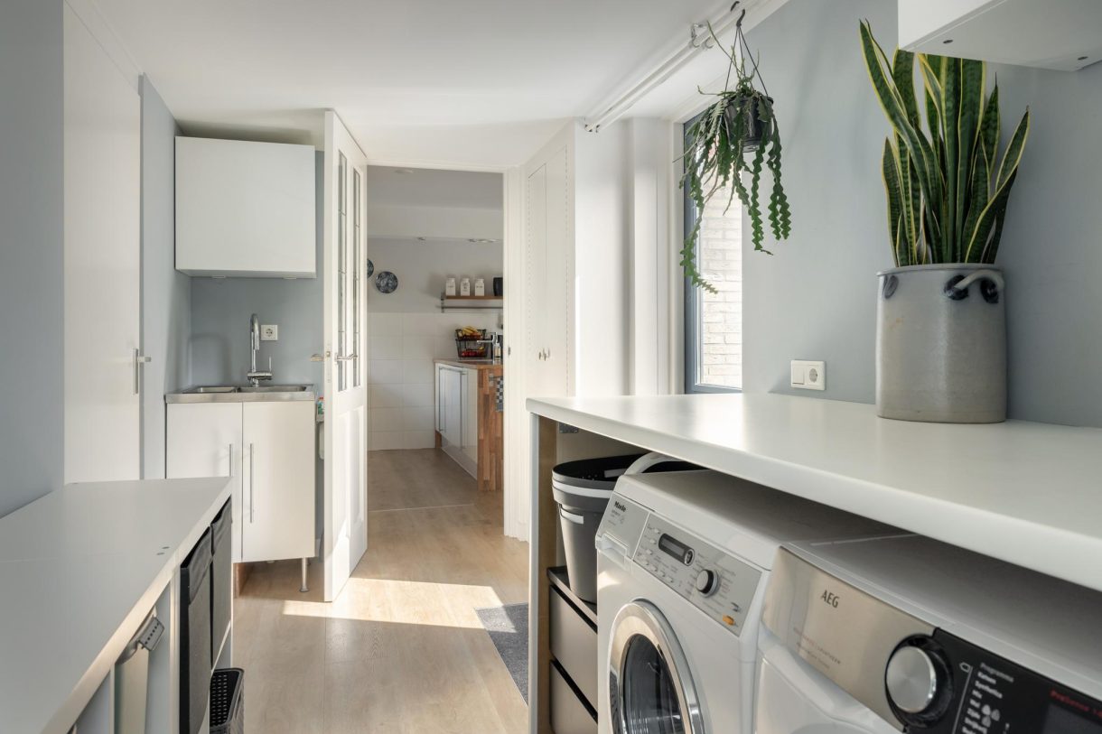 Te koop: Foto Woonhuis aan de Wispel 3 in Drachten