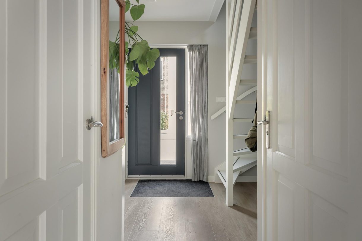 Te koop: Foto Woonhuis aan de Wispel 3 in Drachten