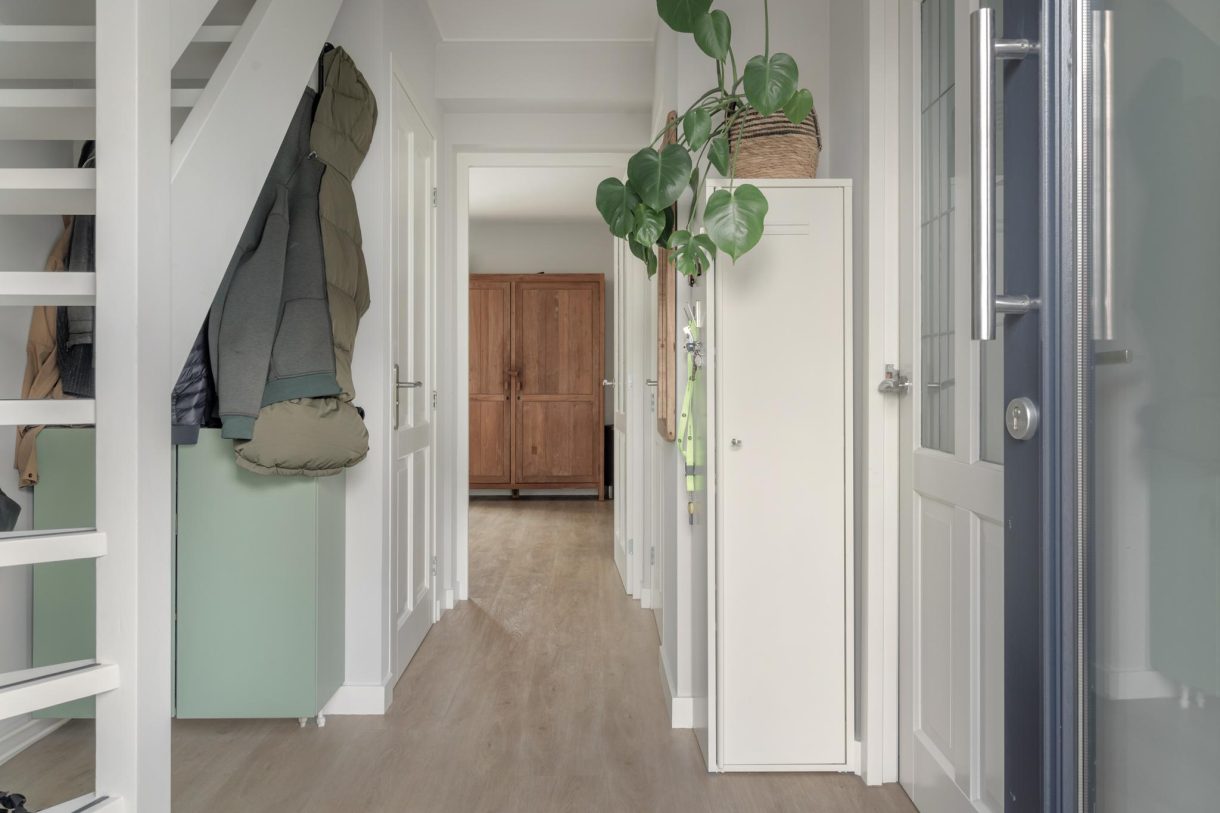 Te koop: Foto Woonhuis aan de Wispel 3 in Drachten